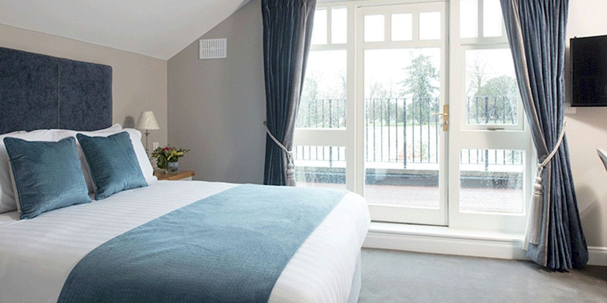 Punchestown Festival with Race and Stay