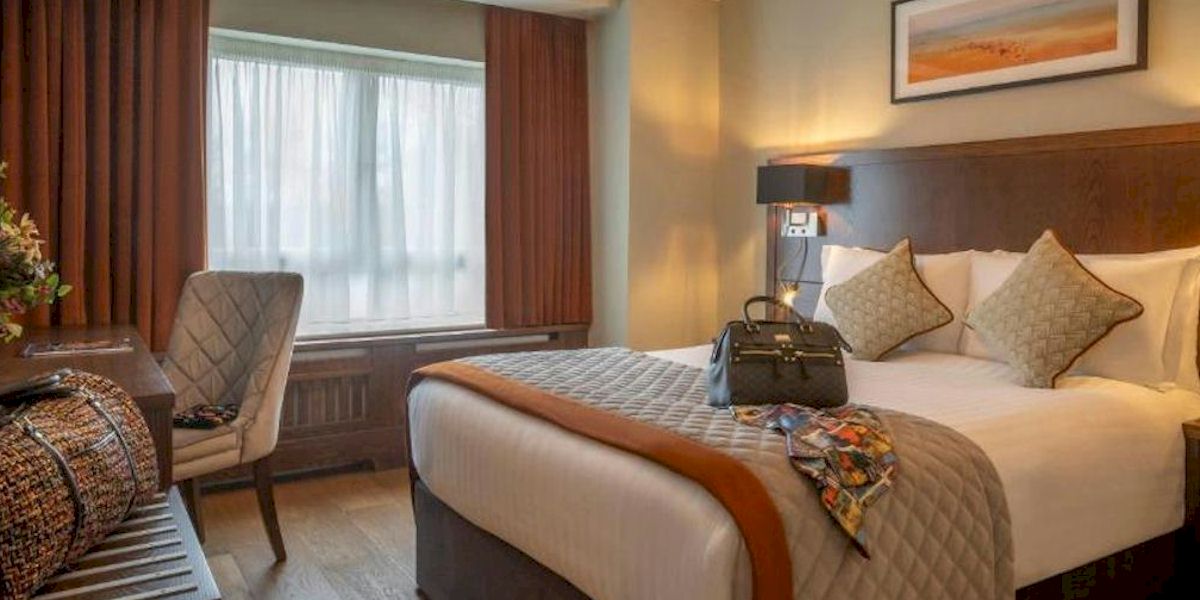 Punchestown Festival with Race and Stay