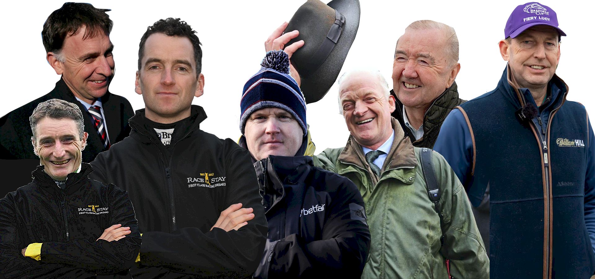Great Value Punchestown Festival Packages in Ireland with Race and Stay