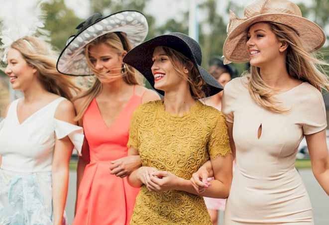 Race and Stay Official Punchestown Festival Guest Packages