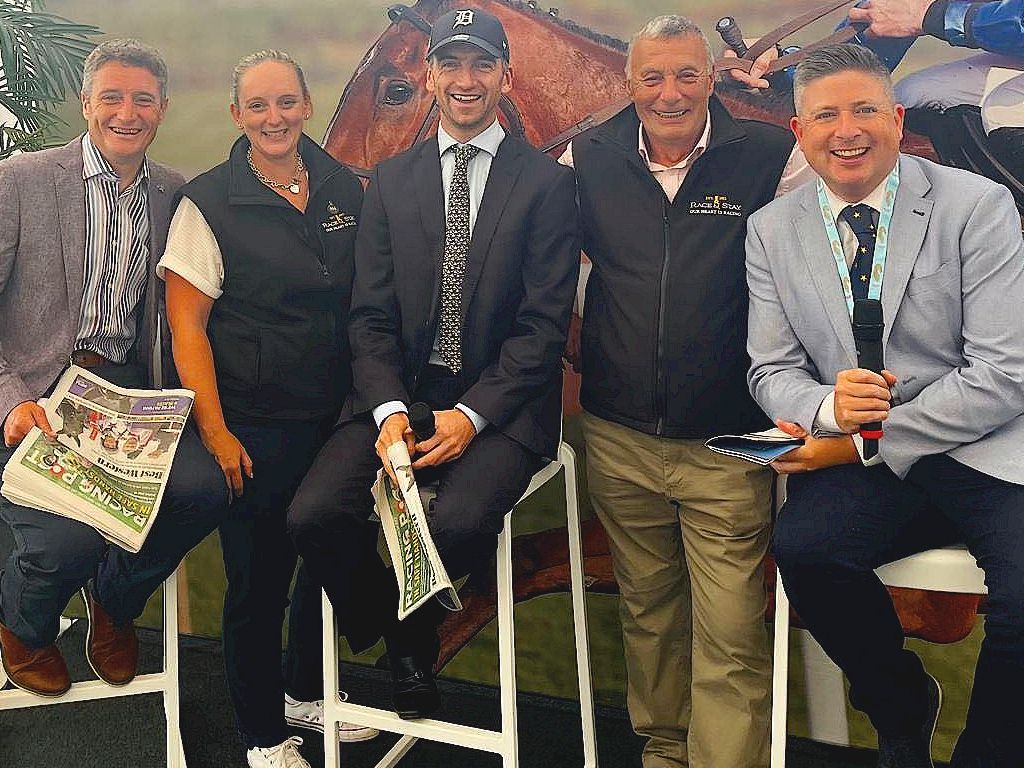 Punchestown Festival - Preview Show