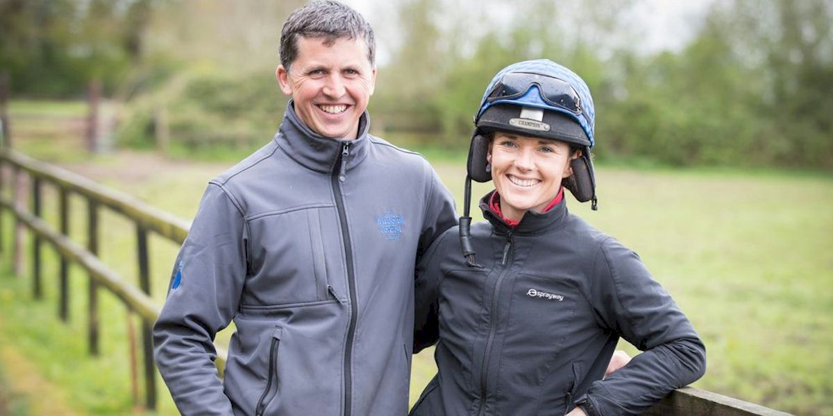 Dublin Racing Festival with Race and Stay