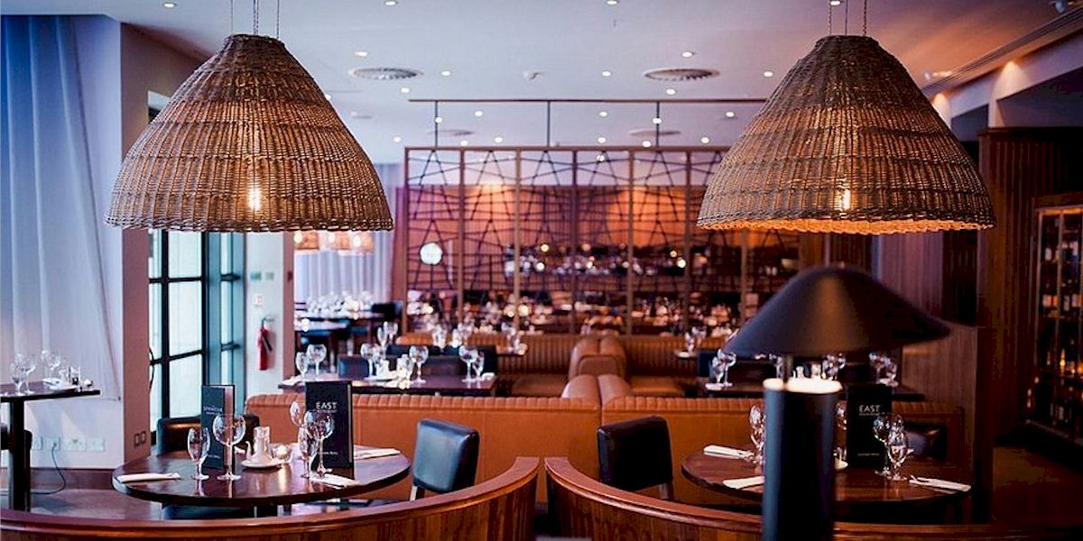 Dublin Racing Festival with Race and Stay