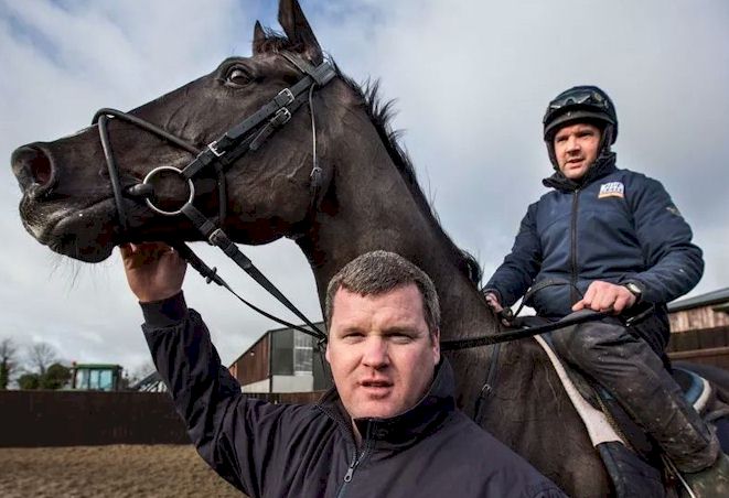 Race and Stay Official Irish Horse Racing Guest Packages