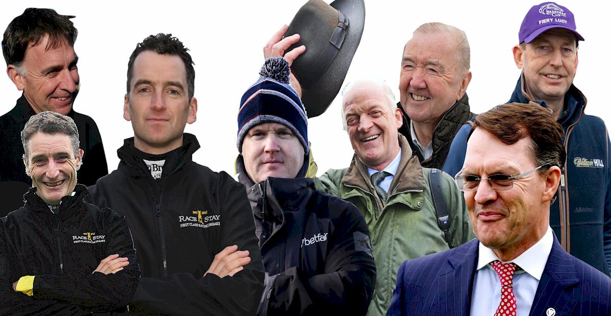 Great Value Irish Derby Festival Packages in Ireland with Race and Stay