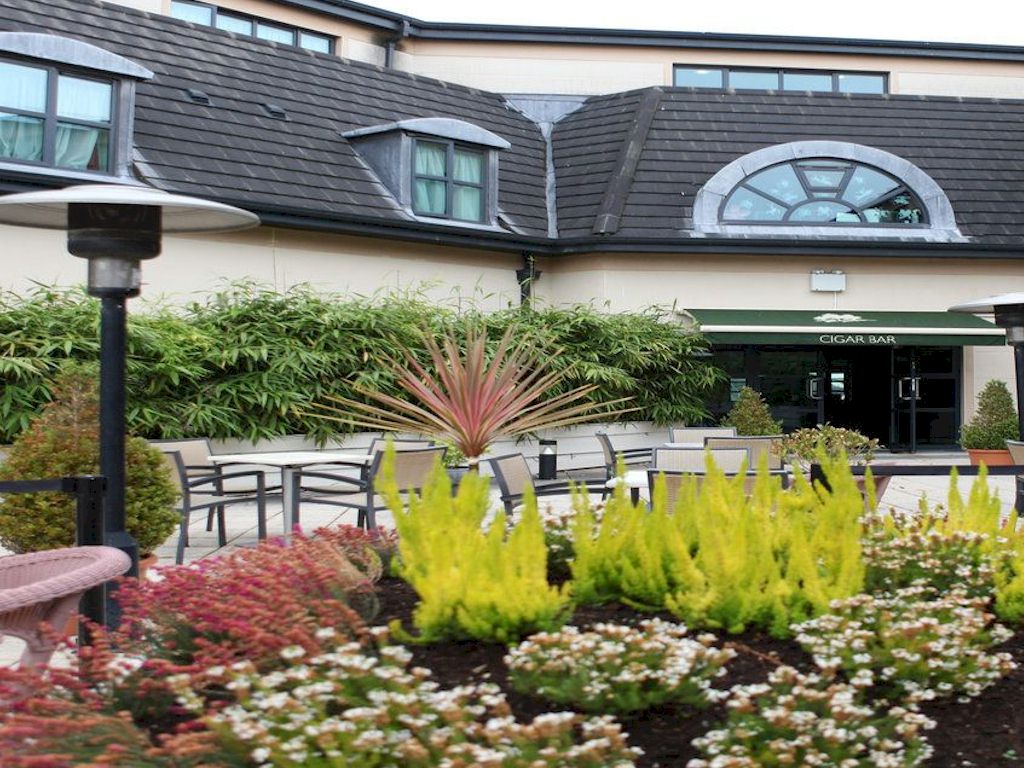 Punchestown Festival - Westgrove Hotel