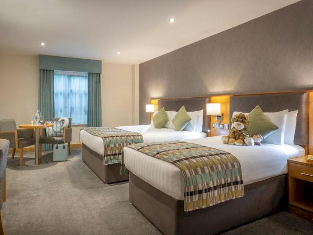 Punchestown Festival - Westgrove Hotel