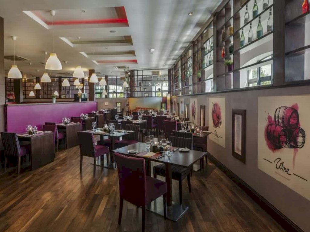 Punchestown Festival - Westgrove Hotel