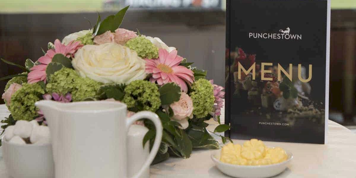 Dublin Racing Festival with Race and Stay