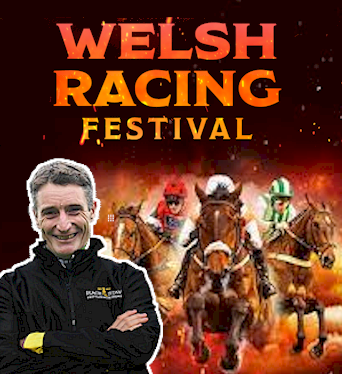 Welsh Racing Festival 2025