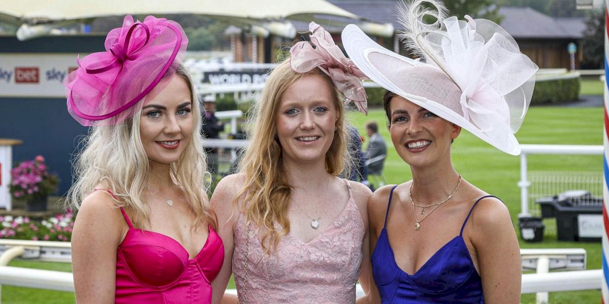 Punchestown Festival with Race and Stay